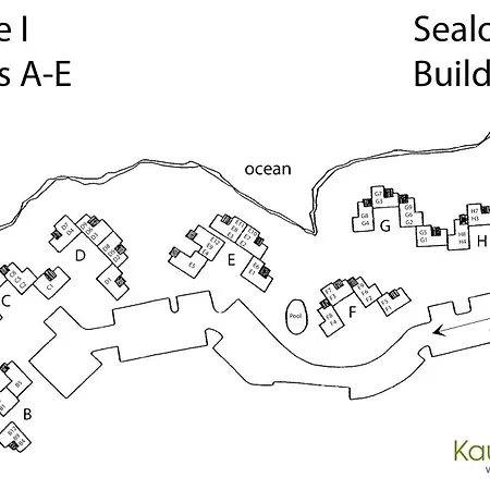 Sealodge G8